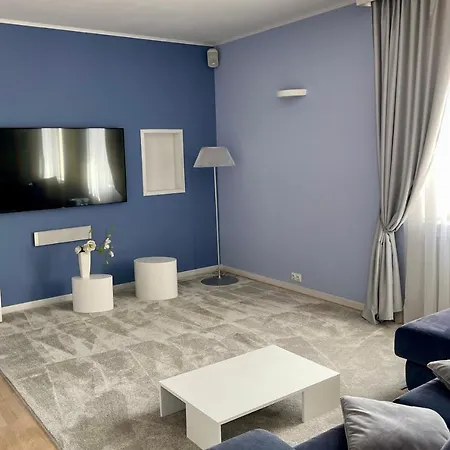 Central Loft Varese Exterior photo