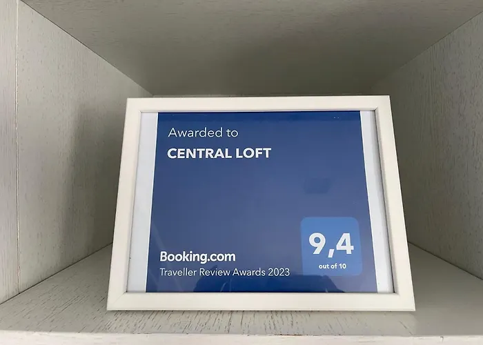 Central Loft