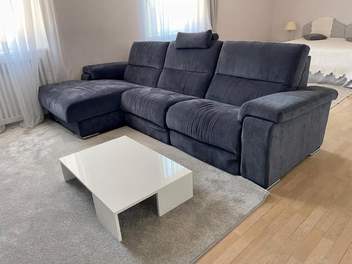 Loft Appartement