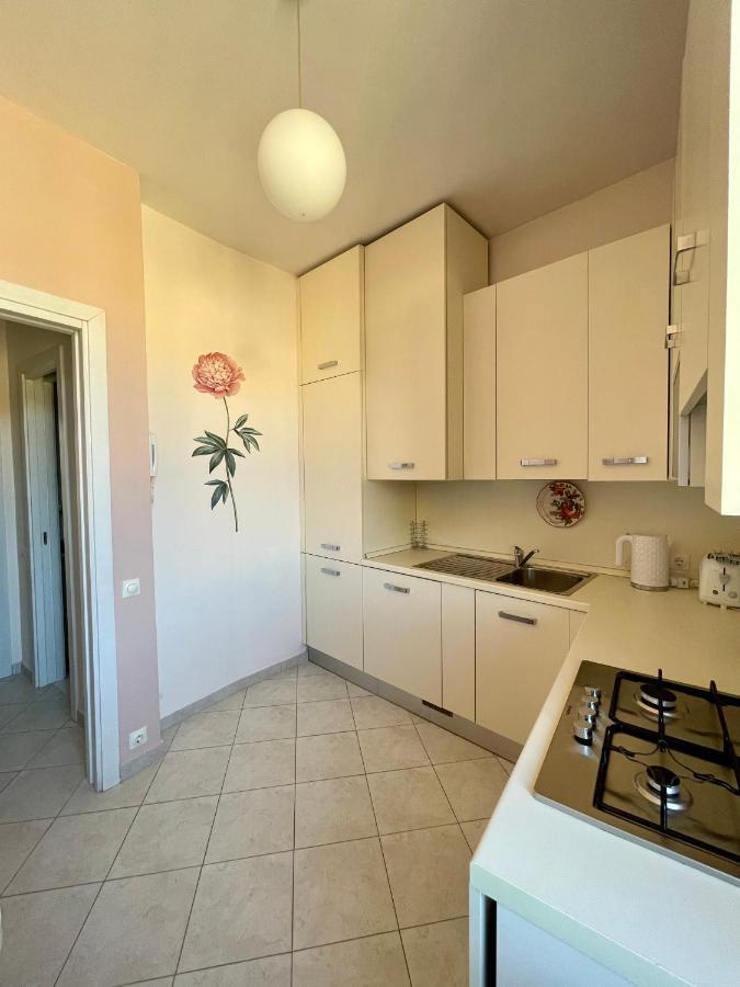 Loft Apartment Varese