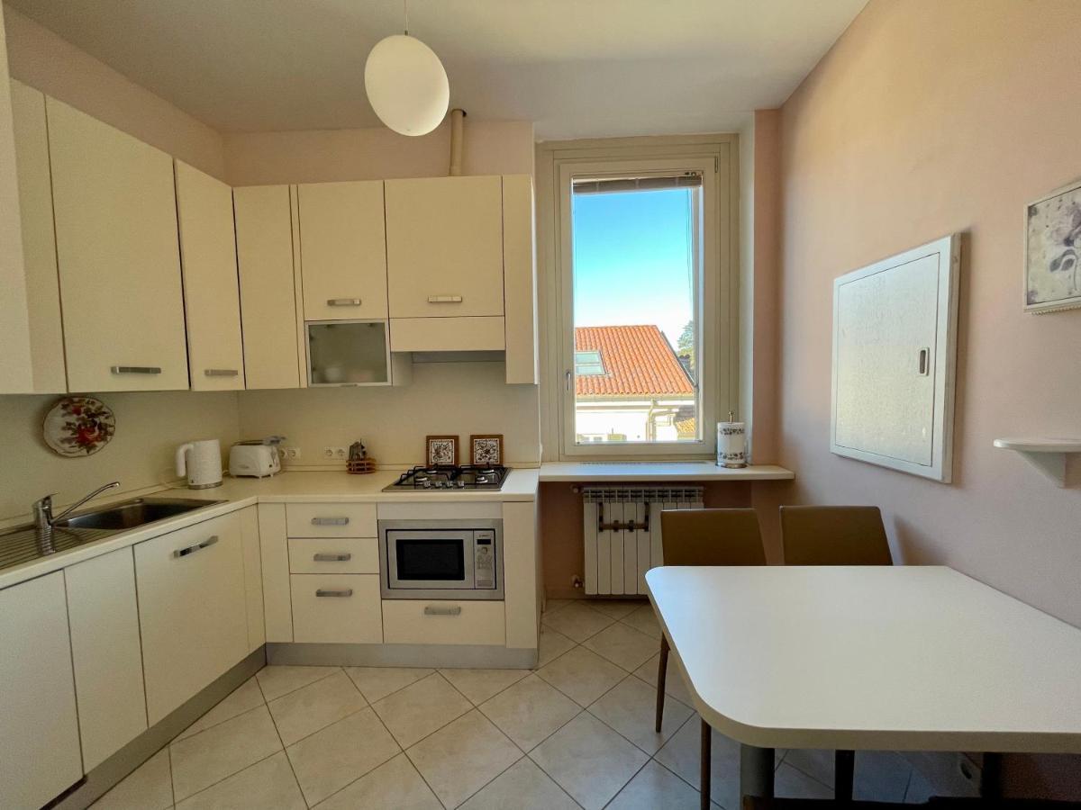 Loft Varese