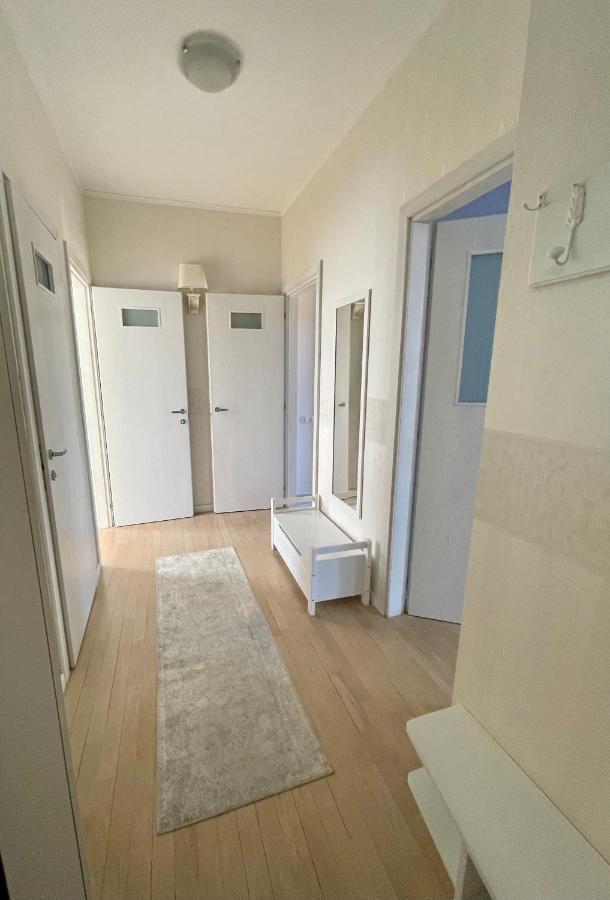 Loft Appartement