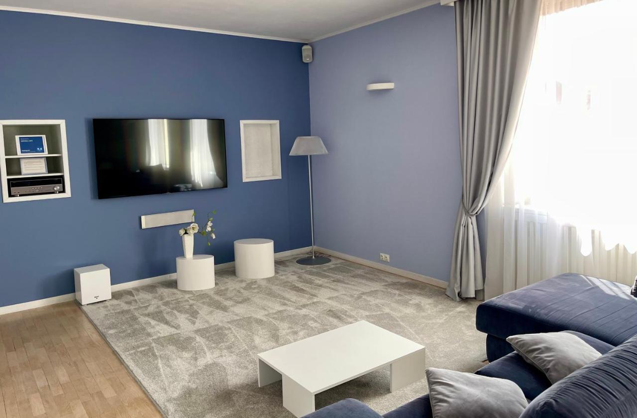 Apartment Loft Varese