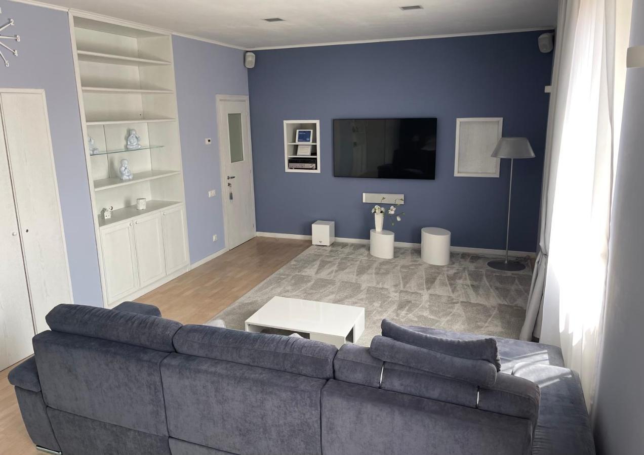 Loft Apartment Varese