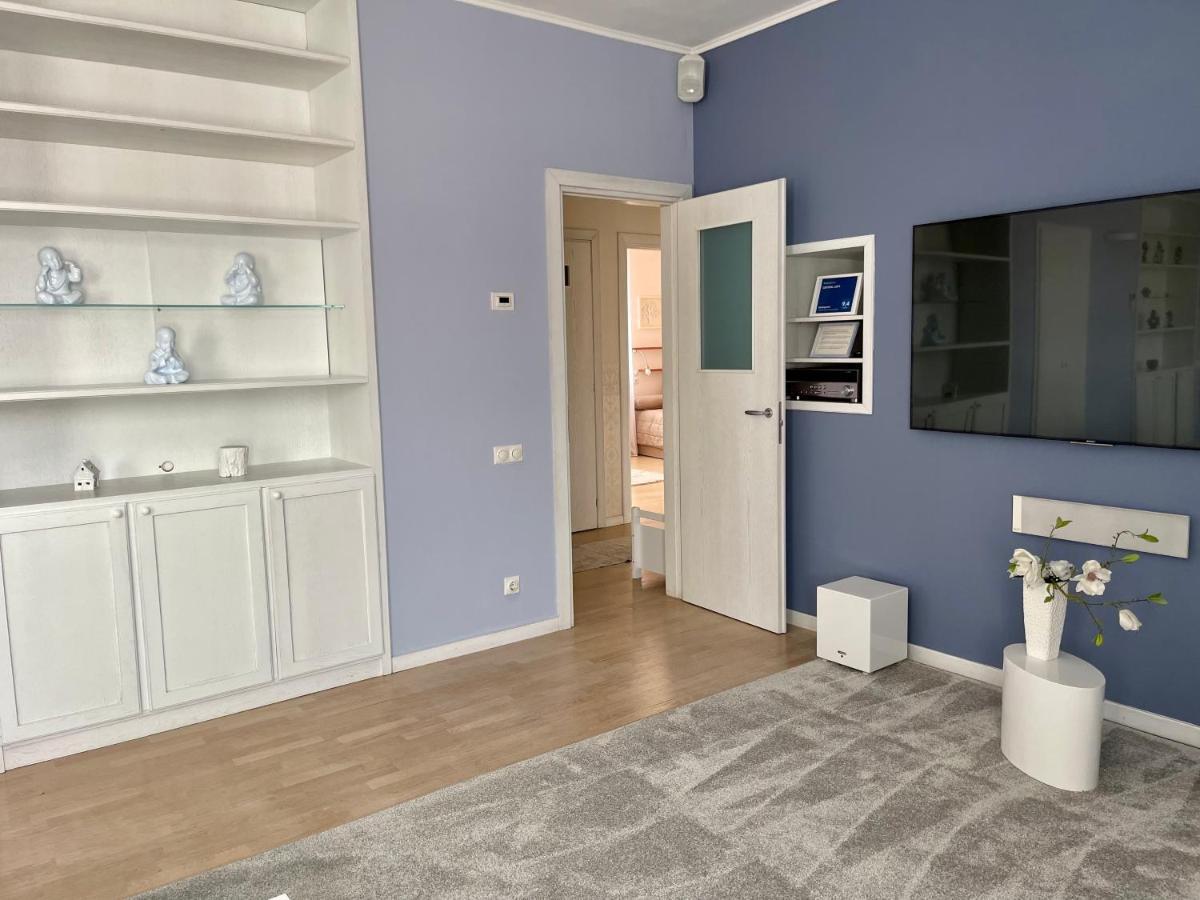 Loft Apartment Varese