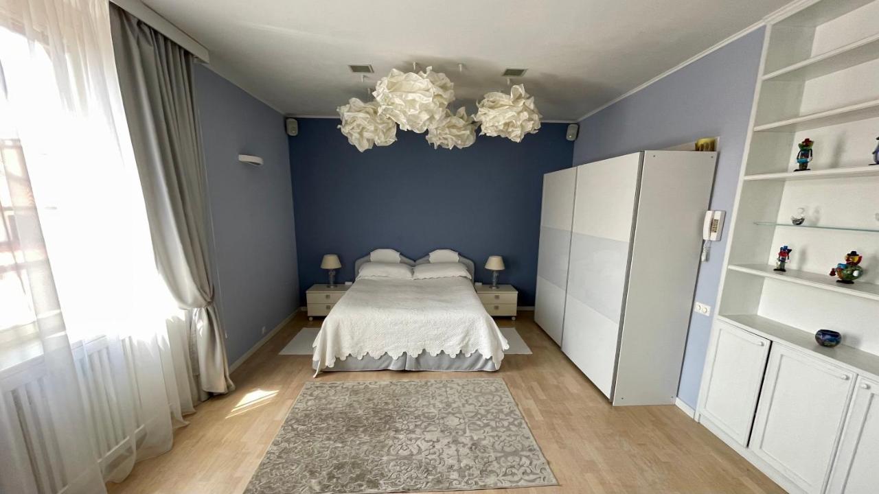 Loft Appartement