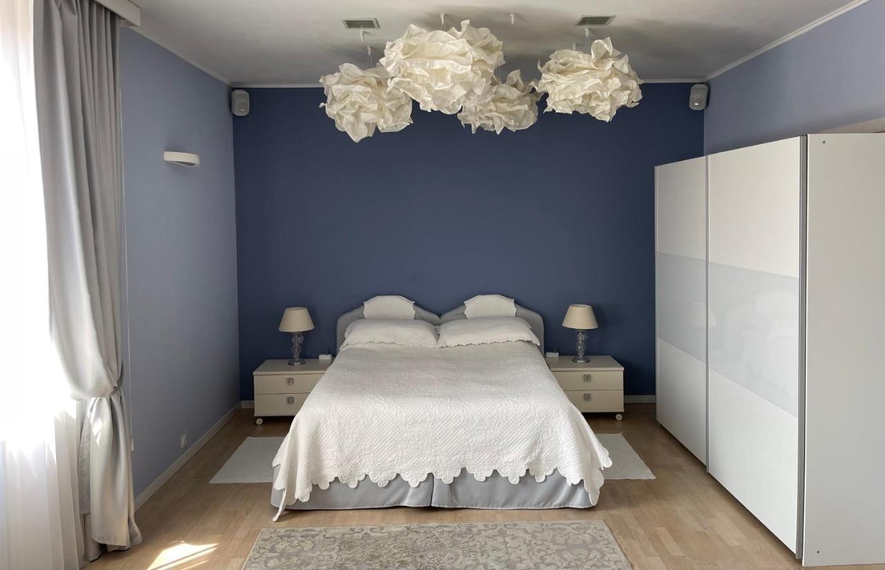 Loft Appartement