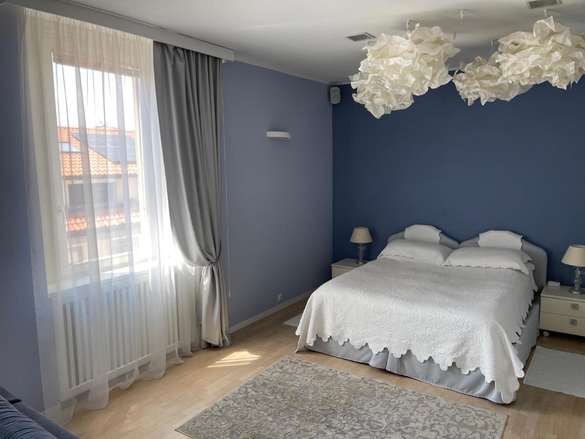 Loft Apartment Varese