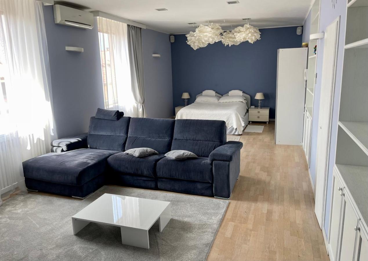 Apartment Loft Varese