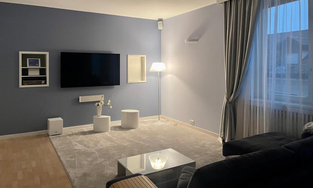 Appartement Loft