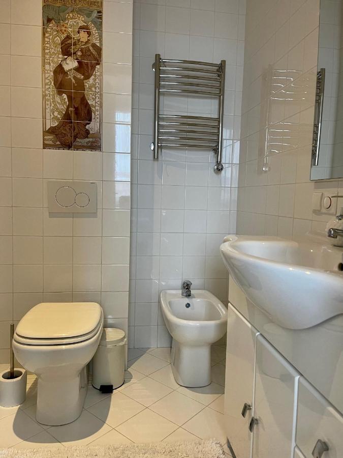Loft Apartment Varese